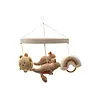 Jollein Baby Mobiel - Kangaroots