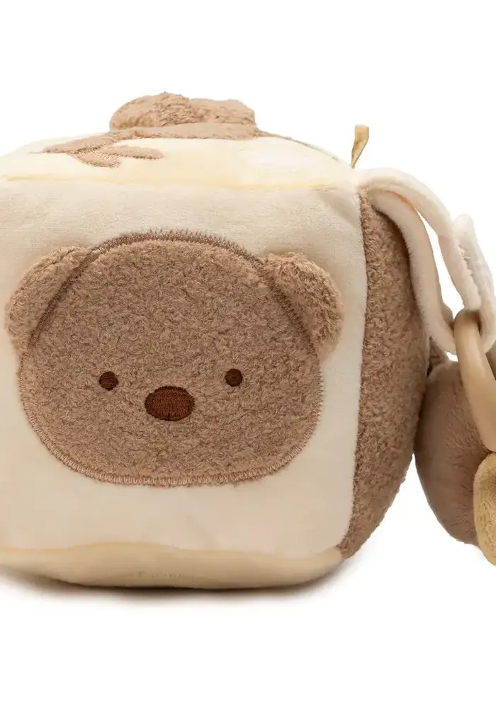 Jollein  Activiteitenkubus - Kangaroots