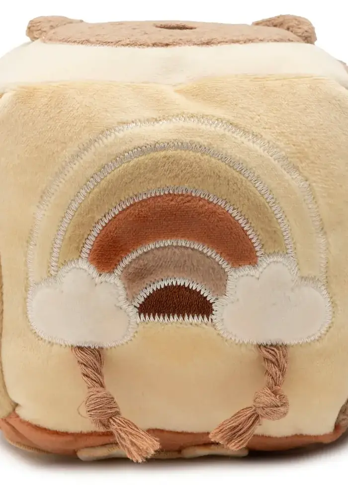 Jollein  Activiteitenkubus - Kangaroots