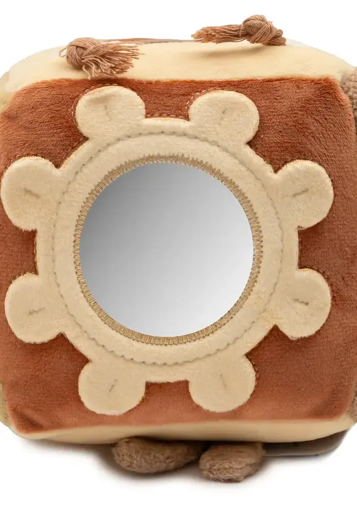 Jollein  Activiteitenkubus - Kangaroots