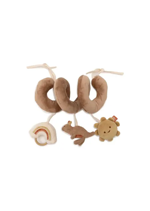 Jollein Jollein Activiteitenspiraal - Kangaroots