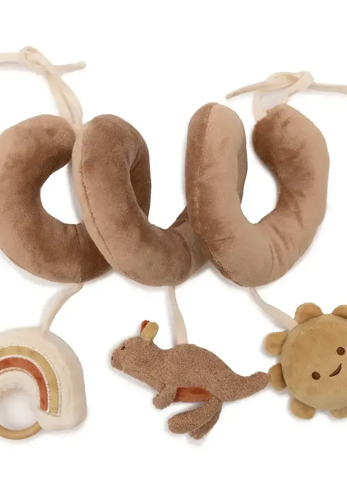 Jollein Activiteitenspiraal - Kangaroots