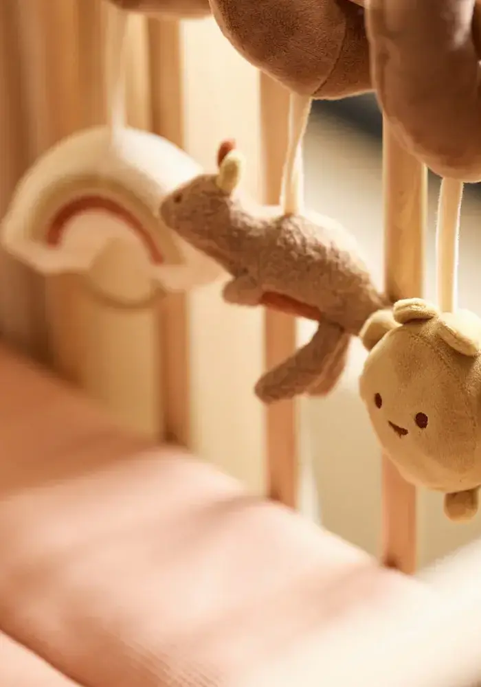 Jollein Activiteitenspiraal - Kangaroots