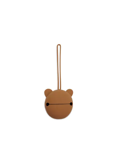 Jollein Jollein Siliconen Speenhouder Ø7cm