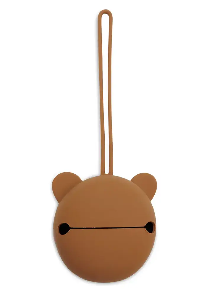 Jollein Siliconen Speenhouder Ø7cm