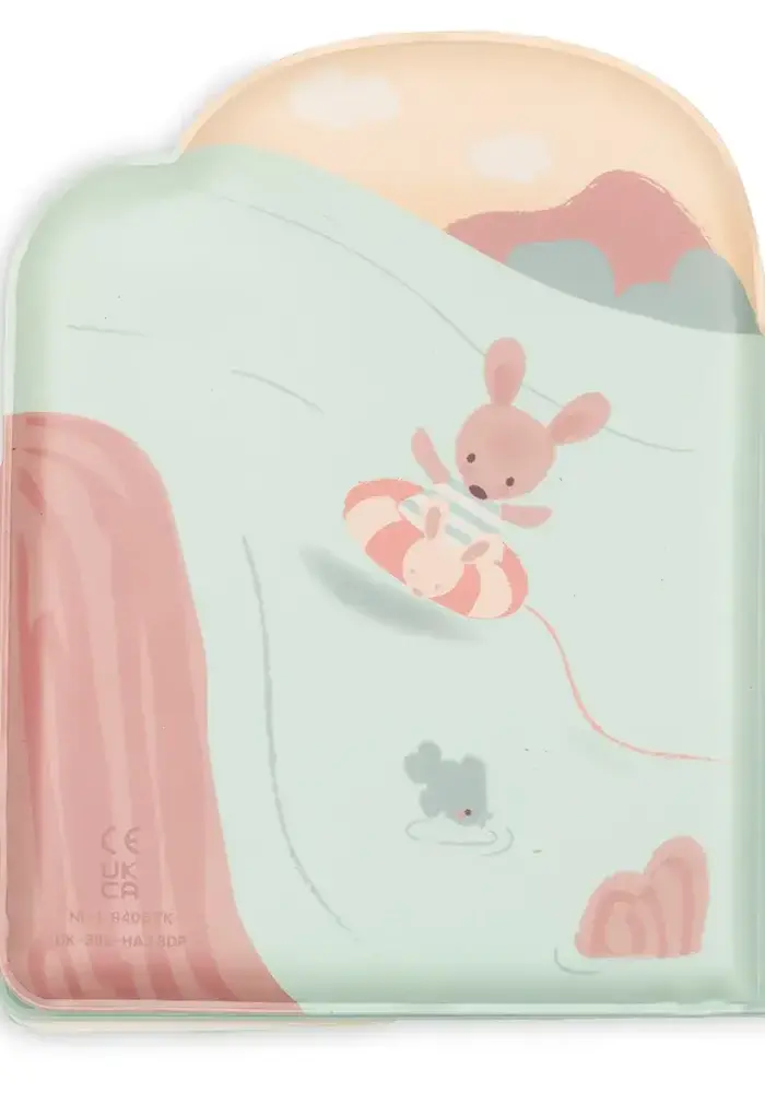 Jollein Bad Wonderboek Kangaroots