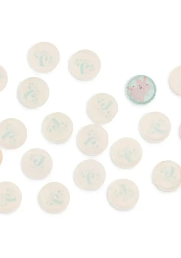 Jollein Badmemory Kangaroots