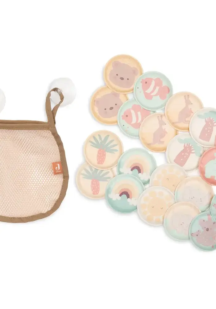 Jollein Badmemory Kangaroots