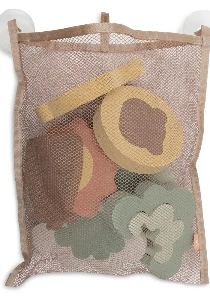 Jollein Badpuzzel Foam Kangaroots