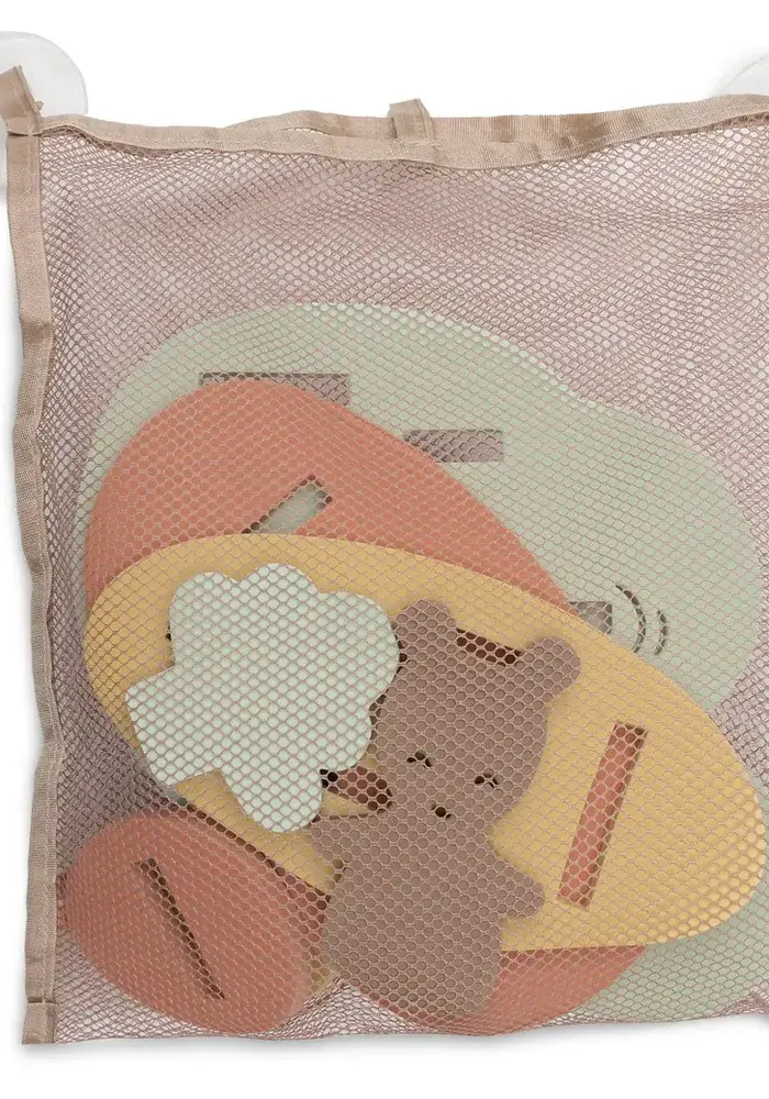 Jollein Badspeelset Foam - Kangaroots