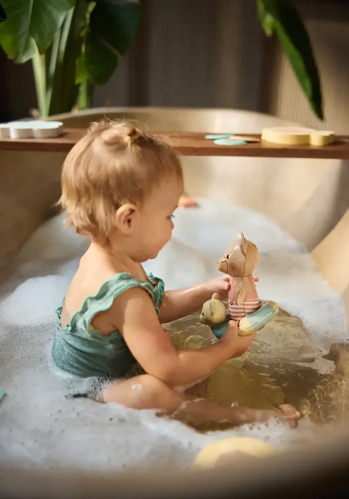 Jollein Badpop - Teddy Bear