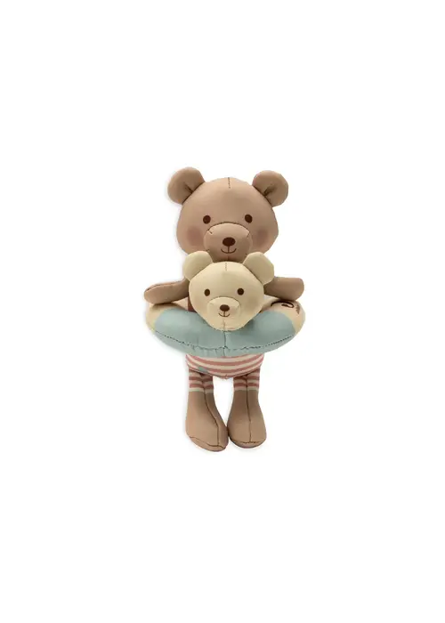 Jollein Jollein Badpop - Teddy Bear