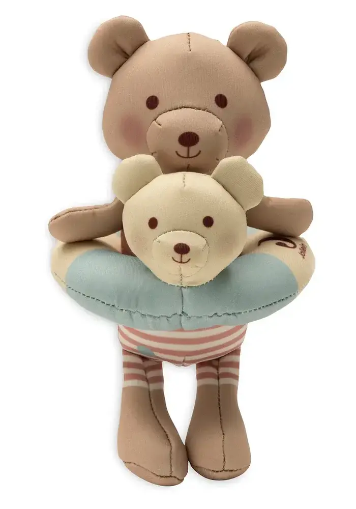 Jollein Badpop - Teddy Bear