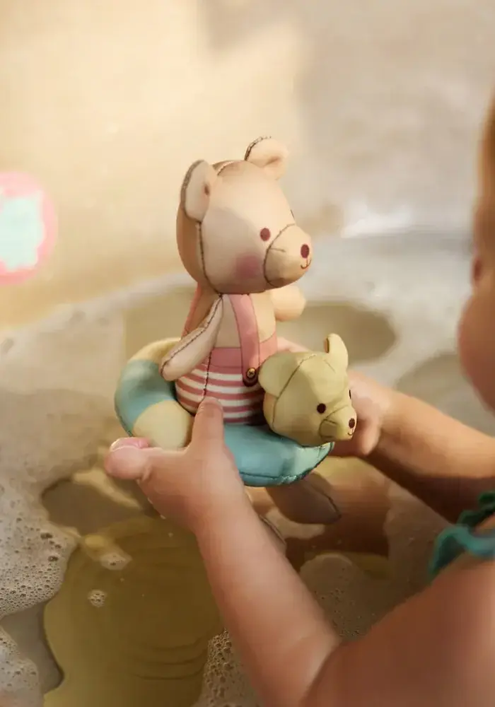 Jollein Badpop - Teddy Bear