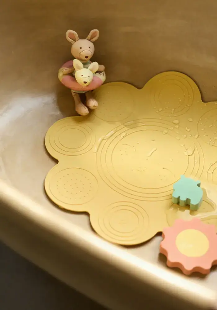 Jollein Badmat Siliconen Sun Sand