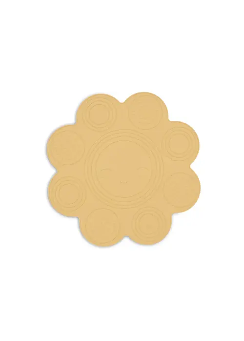 Jollein Jollein Badmat Siliconen Sun Sand