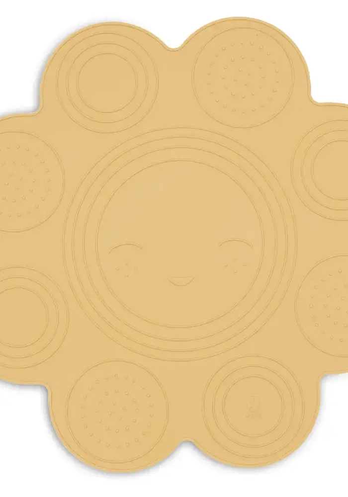 Jollein Badmat Siliconen Sun Sand