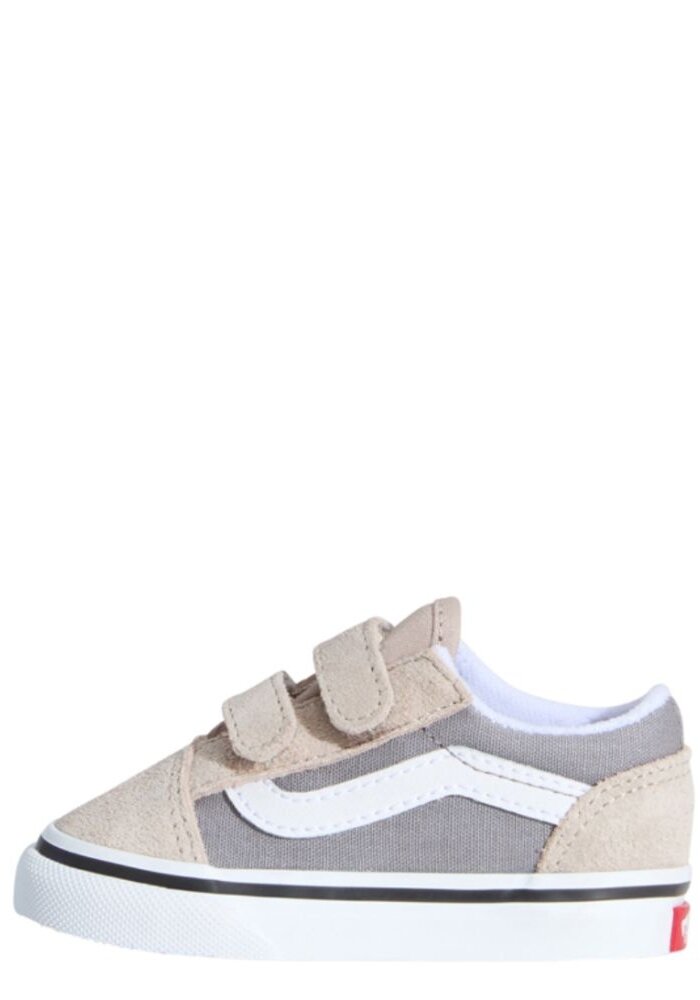 Vans Old Skool V 2-TONE FROST GRAY