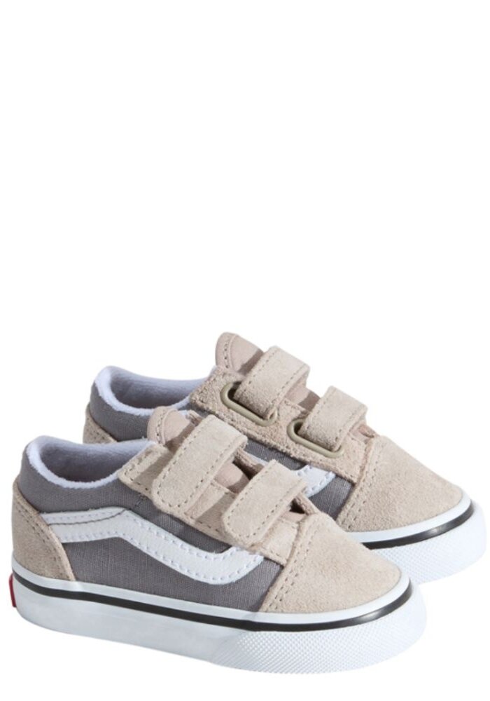 Vans Old Skool V 2-TONE FROST GRAY