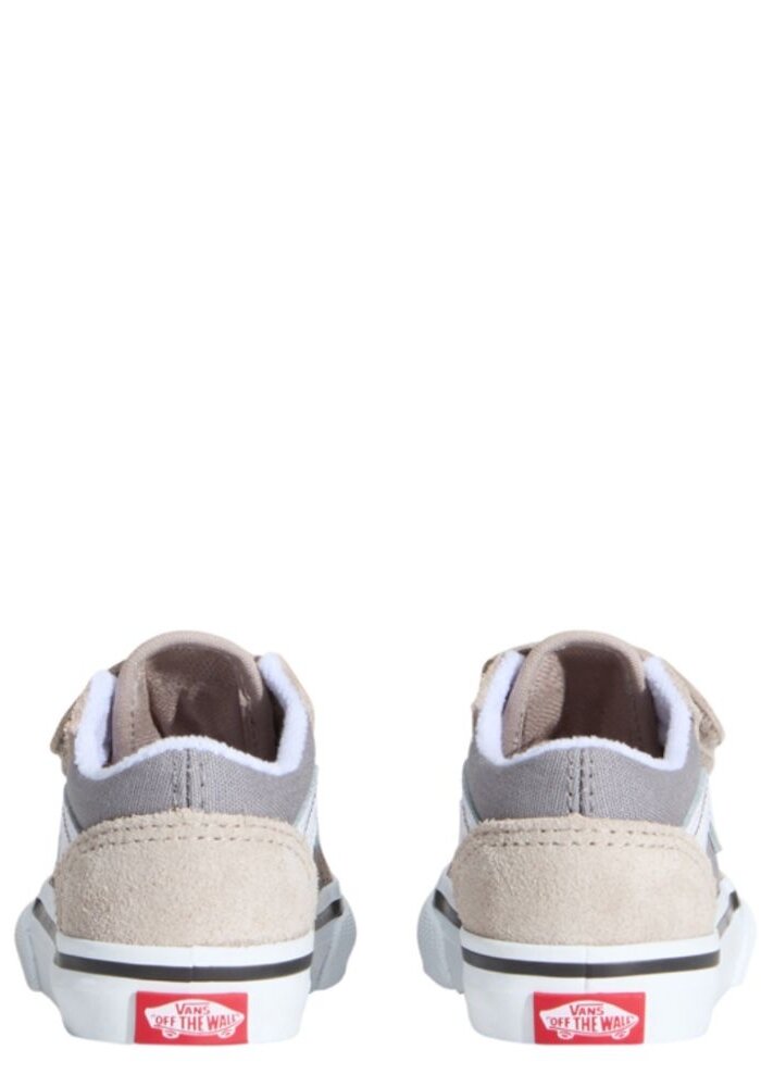 Vans Old Skool V 2-TONE FROST GRAY