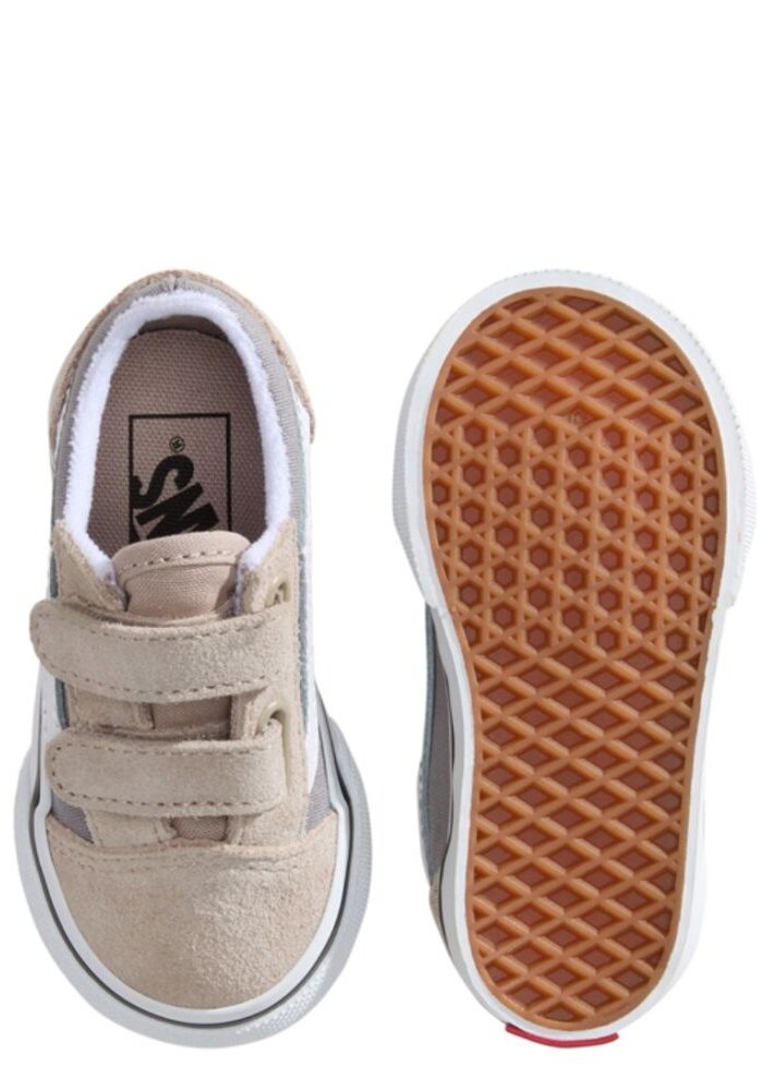 Vans Old Skool V 2-TONE FROST GRAY