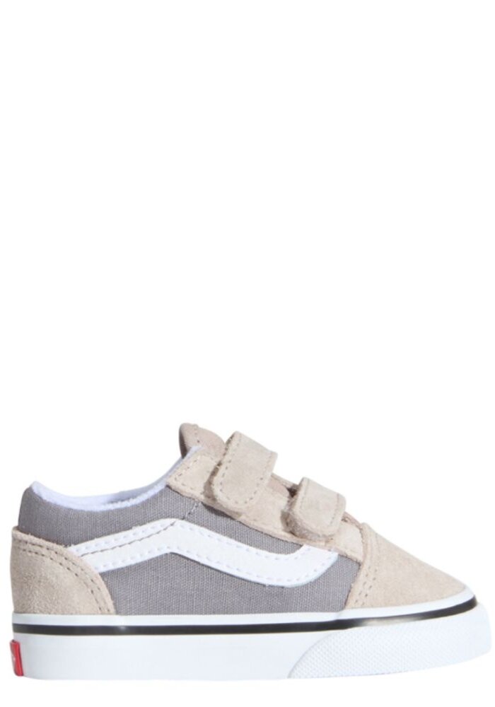Vans Old Skool V 2-TONE FROST GRAY