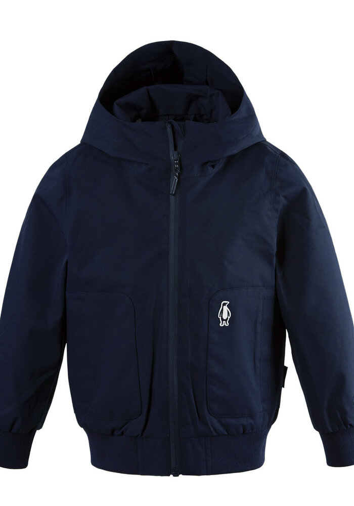 Gosoaky BLUE BIRD sky captain blue