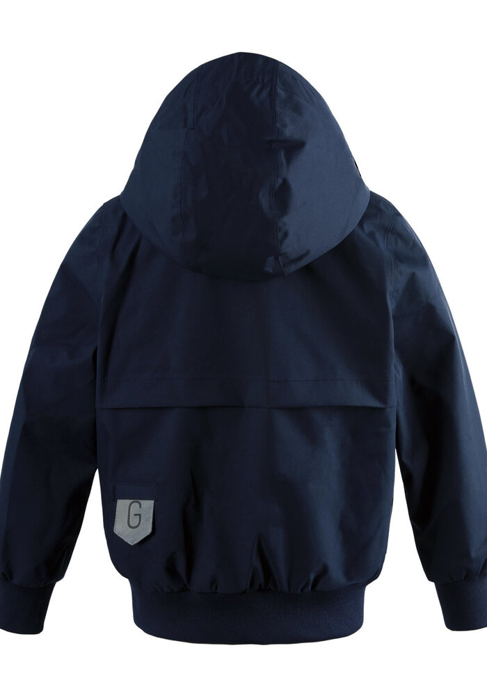 Gosoaky BLUE BIRD sky captain blue