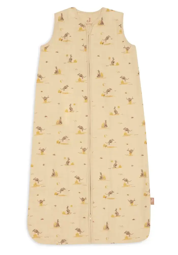 Jollein Slaapzak Hydrofiel - Kangaroots