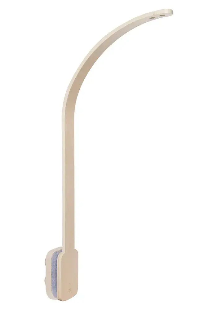 Jollein Houten arm voor mobiel