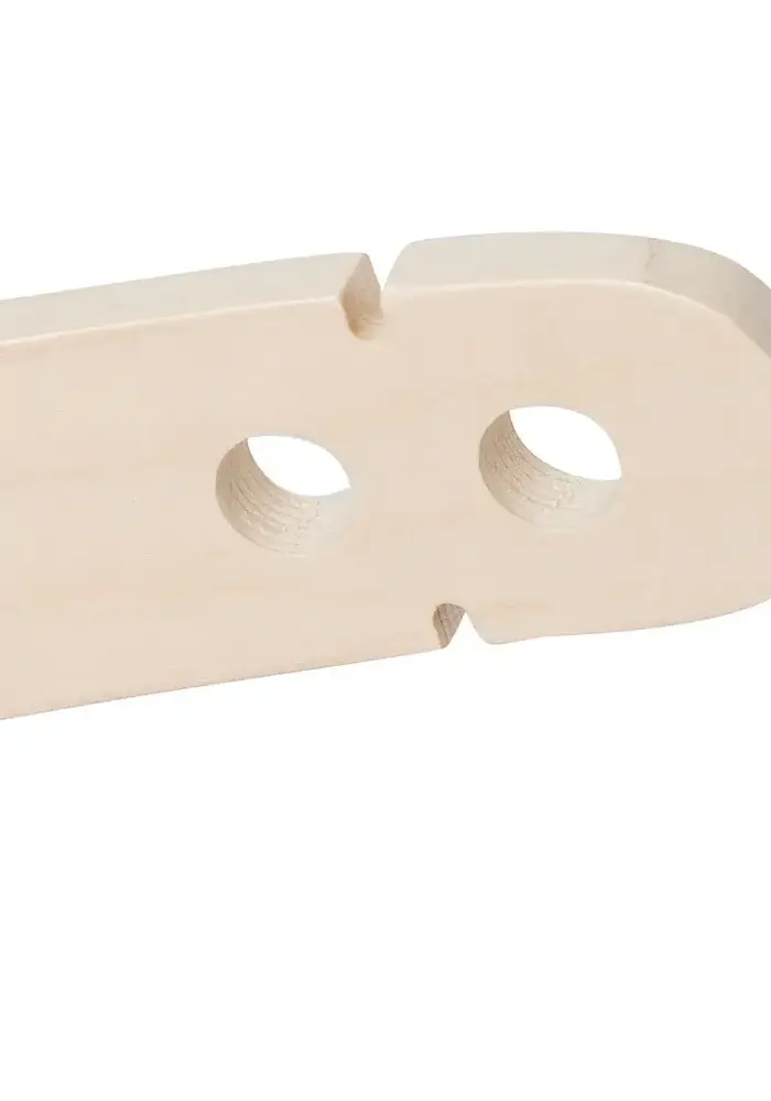 Jollein Houten arm voor mobiel