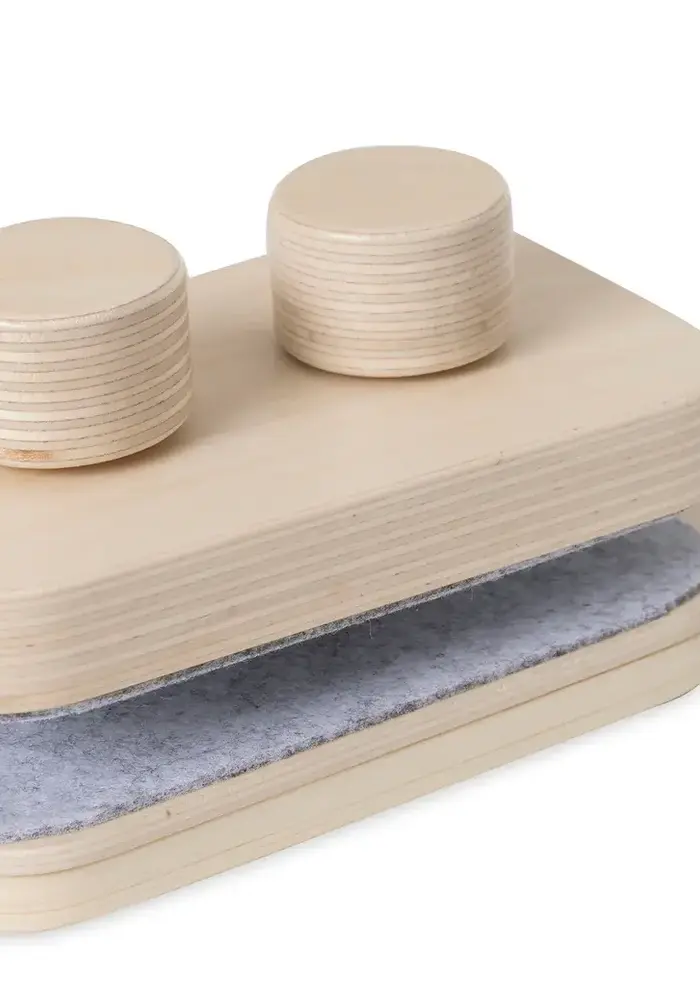 Jollein Houten arm voor mobiel