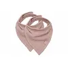 Jollein  Slab bandana  Wild Rose (2pack)