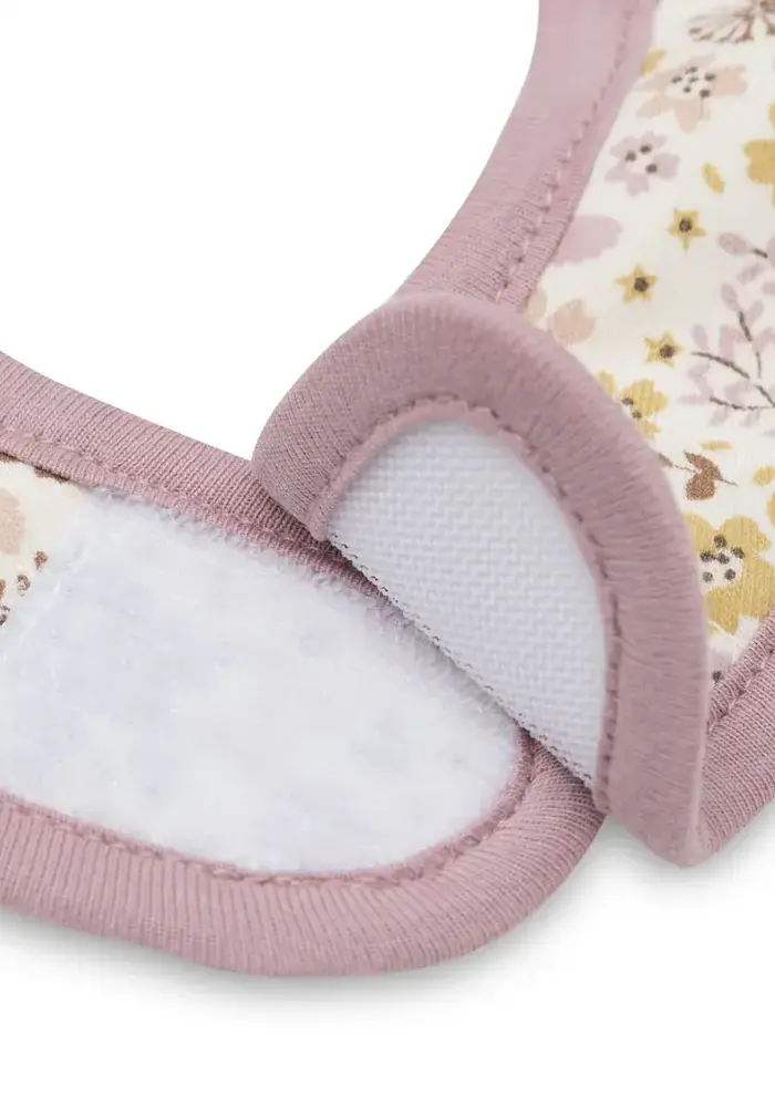 Jollein Slab Jersey Waterproof - Flower Fairies - 5 Stuks