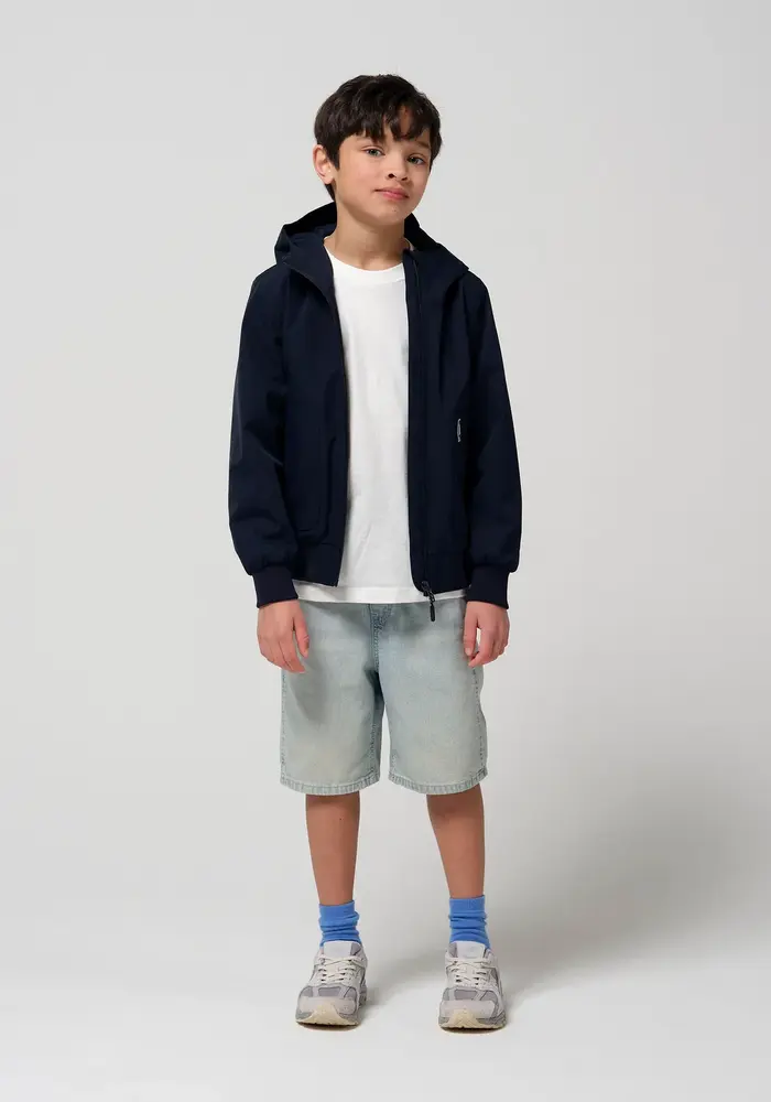 Gosoaky BLUE BIRD sky captain blue