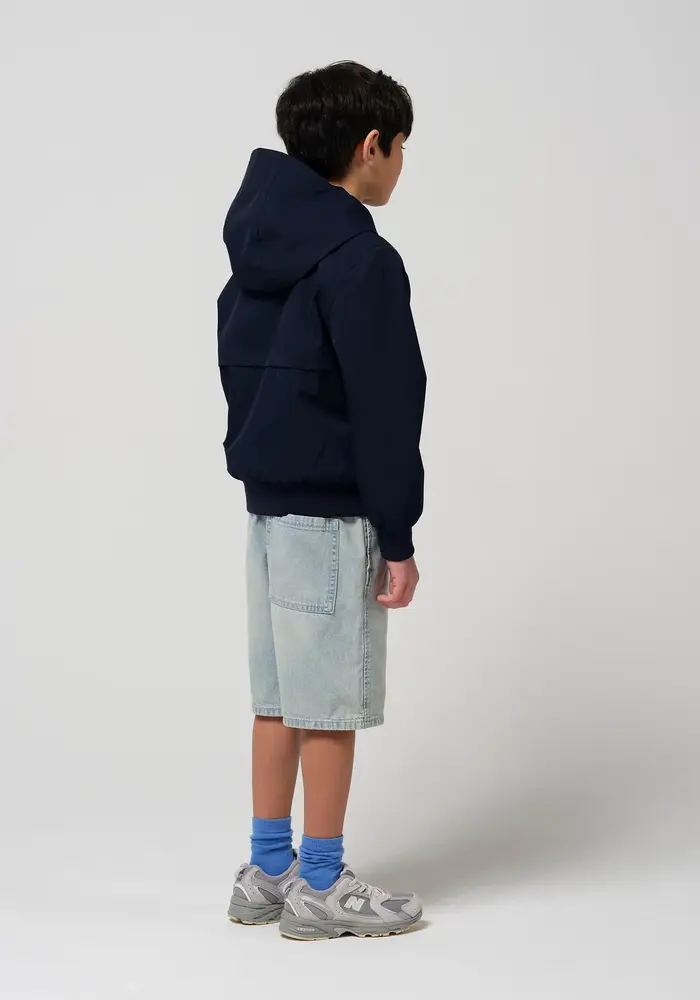 Gosoaky BLUE BIRD sky captain blue