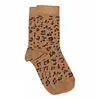 MP Denmark Leopard socks Biscuit