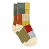 MP Denmark Re-stock socks Ecru