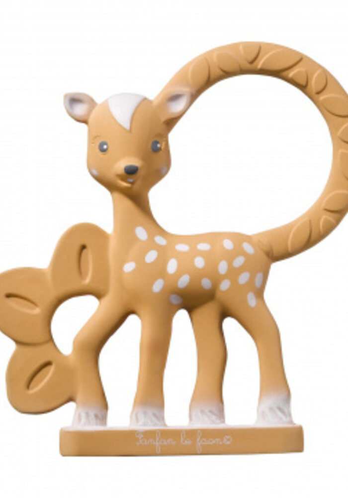 Fanfan het hertje bijtring