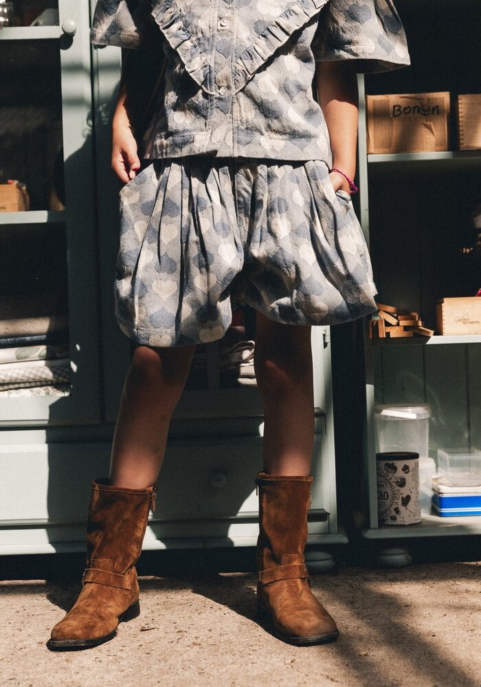 Labo de colores Lois Blue denim light