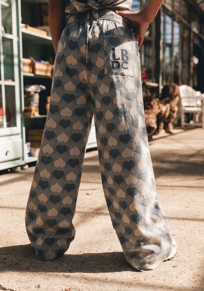 Labo de colores Luus Blue denim light