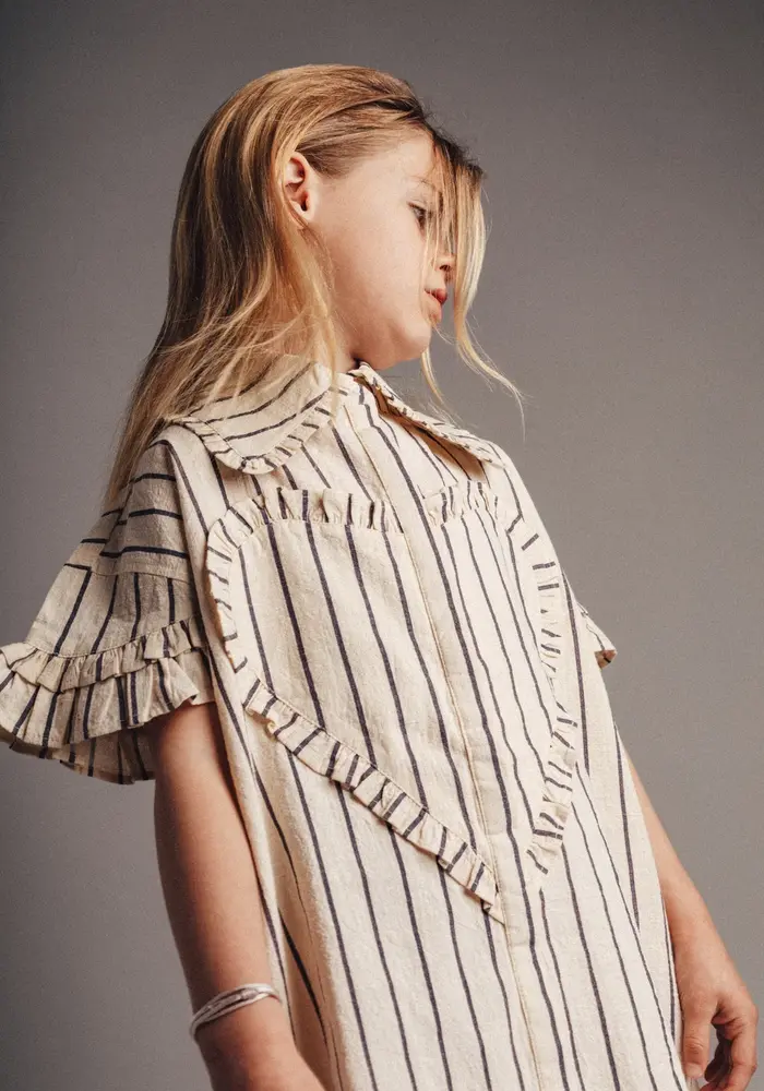 Labo de colores Larah Lavender-grey