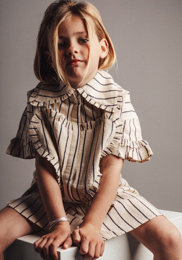 Labo de colores Larah Lavender-grey