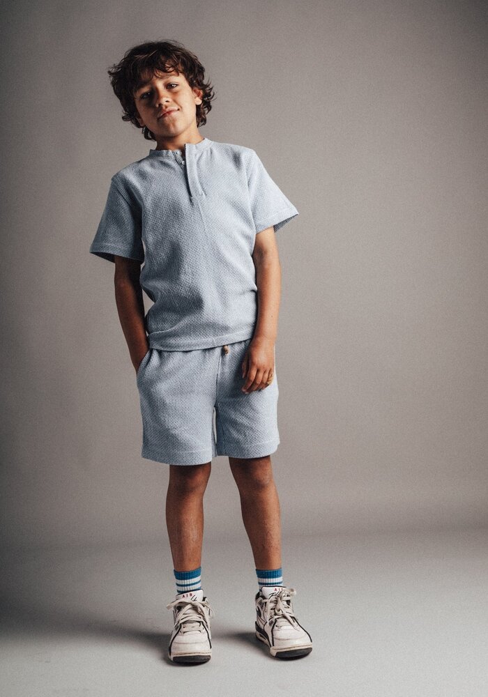 Labo de colores Loay Blue light