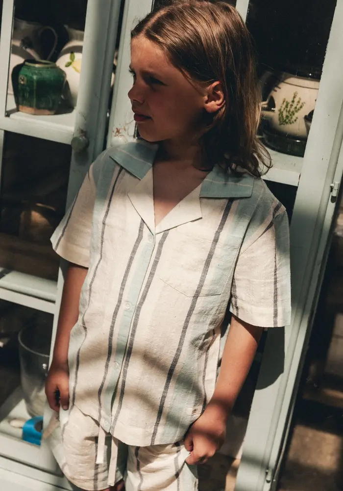 Labo de colores Lanvin Blue light