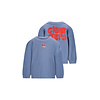 The New Chapter sweater Bobbie Wild blue