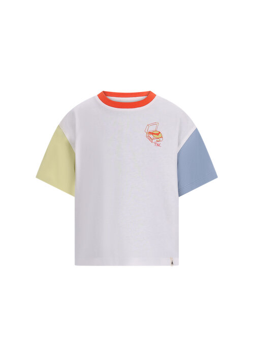 The New Chapter The New Chapter T-shirt Bo Snow White I