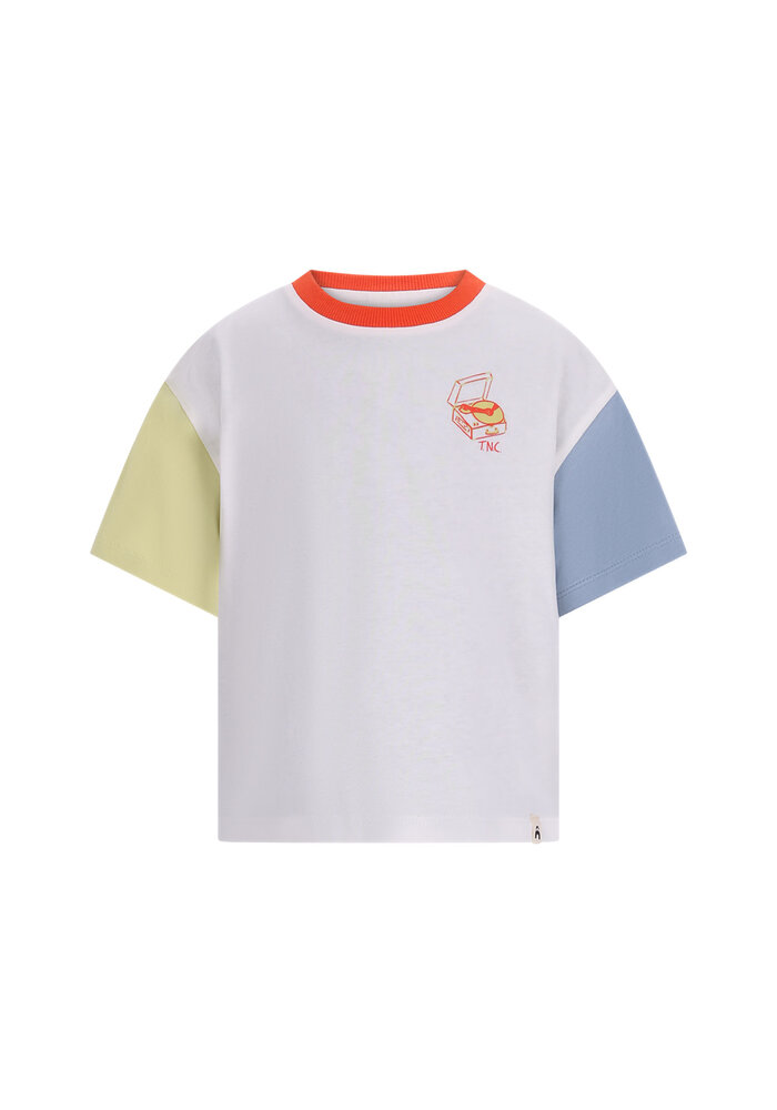 The New Chapter T-shirt Bo Snow White I