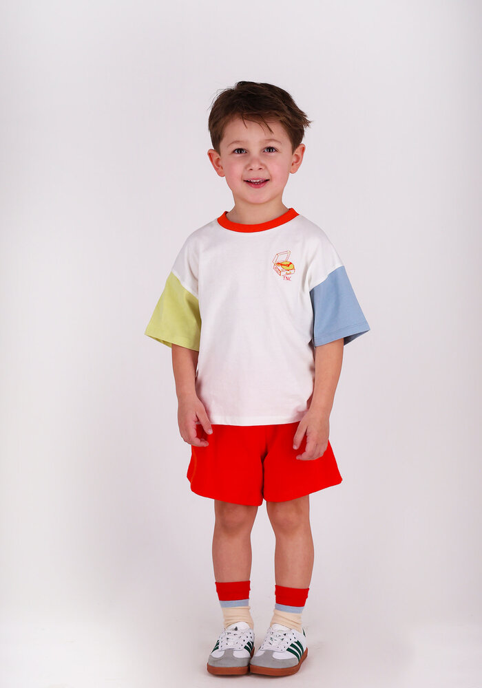 The New Chapter T-shirt Bo Snow White I