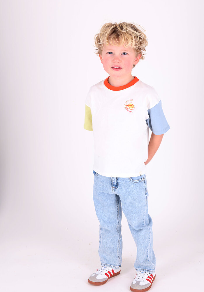 The New Chapter T-shirt Bo Snow White I